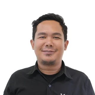 Foto Muhammad Afif Prasetyo