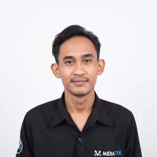 Foto Syaukani Fathur Robani