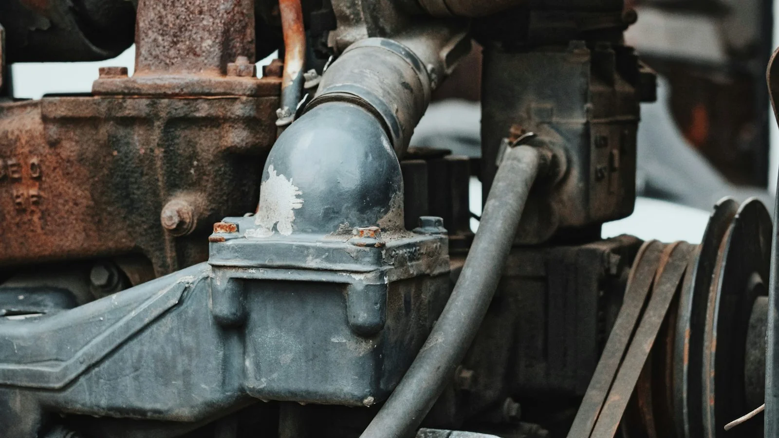 Panduan Troubleshooting Engine Check Truk Hino, Fuso & Isuzu Euro 4
