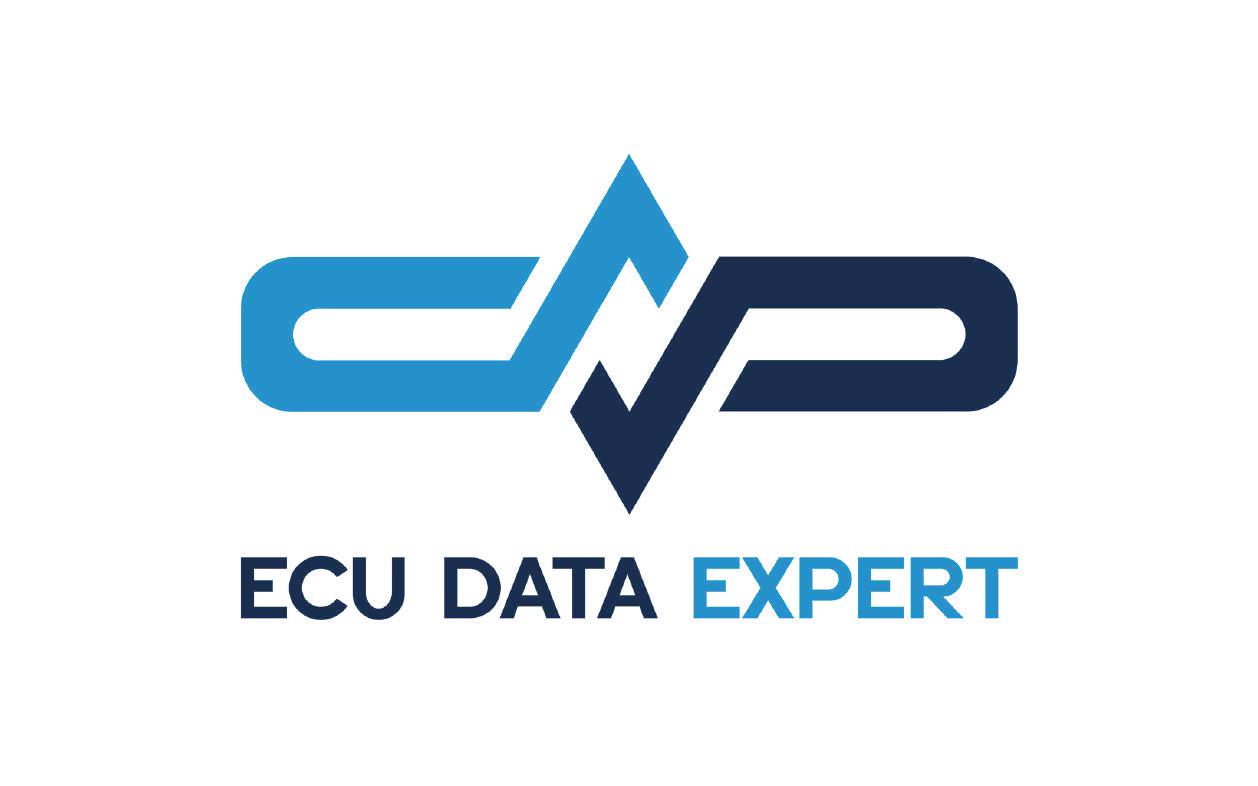 Logo CND ECU Data Expert