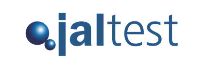 Logo Jaltest