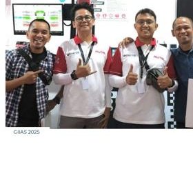 Pameran Terbesar GIIAS