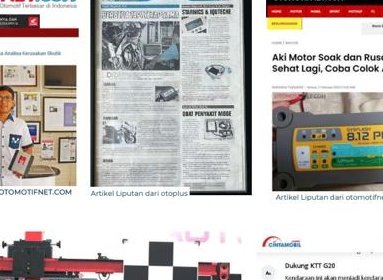 Majalah Ototips