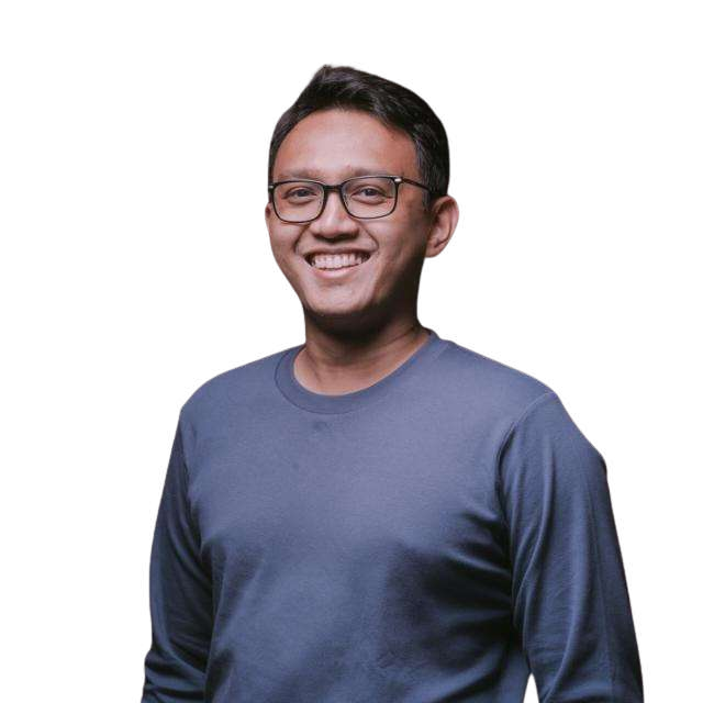 Muhammad Idam Faisal - CEO & Founder MIDIATEK