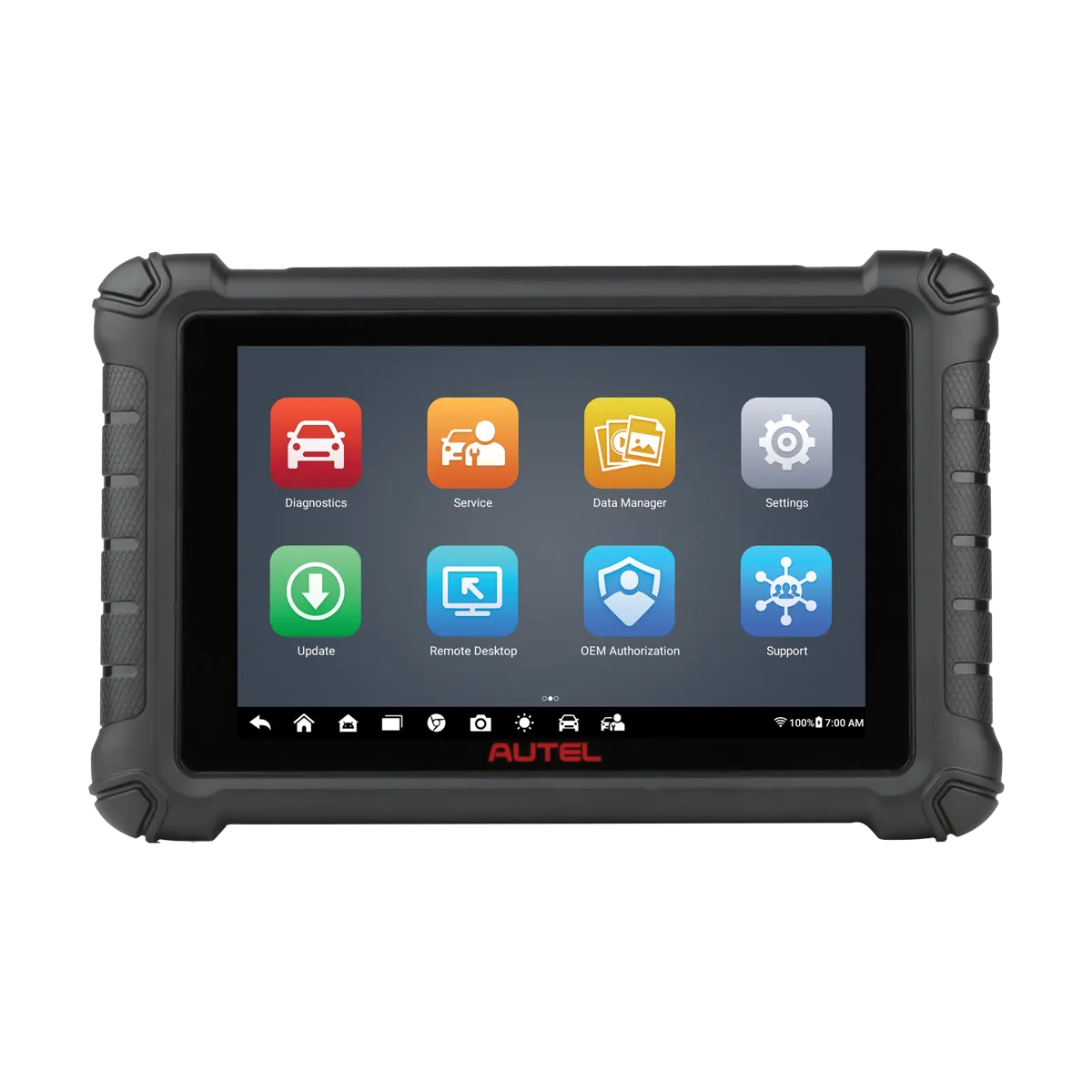 AUTEL MaxiCheck MX900 Scanner Diagnostik Mobil Universal
