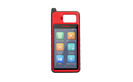 AUTEL MaxiIM KM100 | Key Programmer Remote Kunci Mobil & IMMO Tool