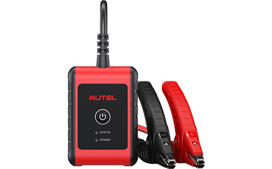 AUTEL MaxiBAS BT506 Battery Tester