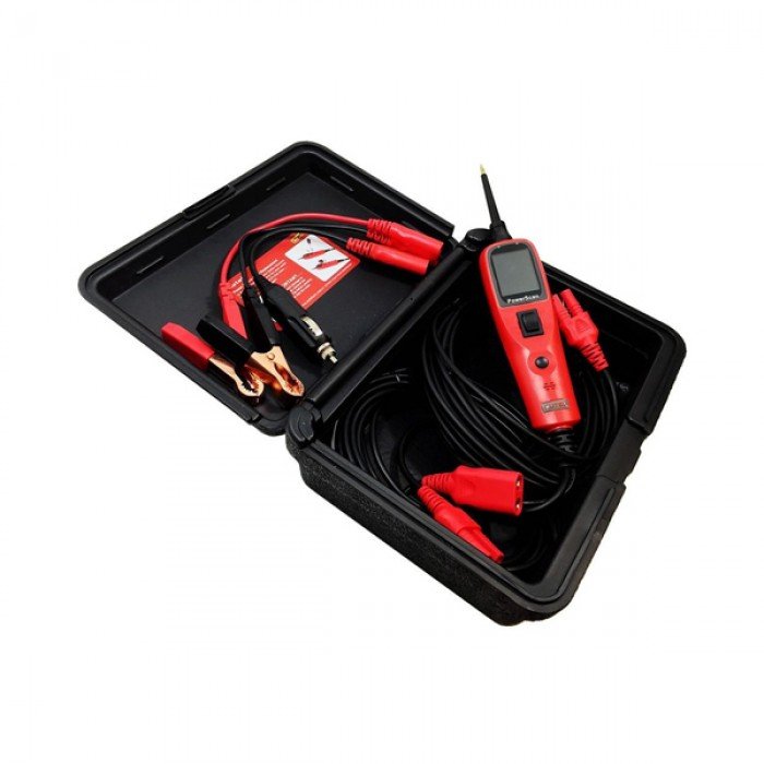 AUTEL PowerScan PS100 Circuit Tester, Osciloscope & Multimeter — foto 2