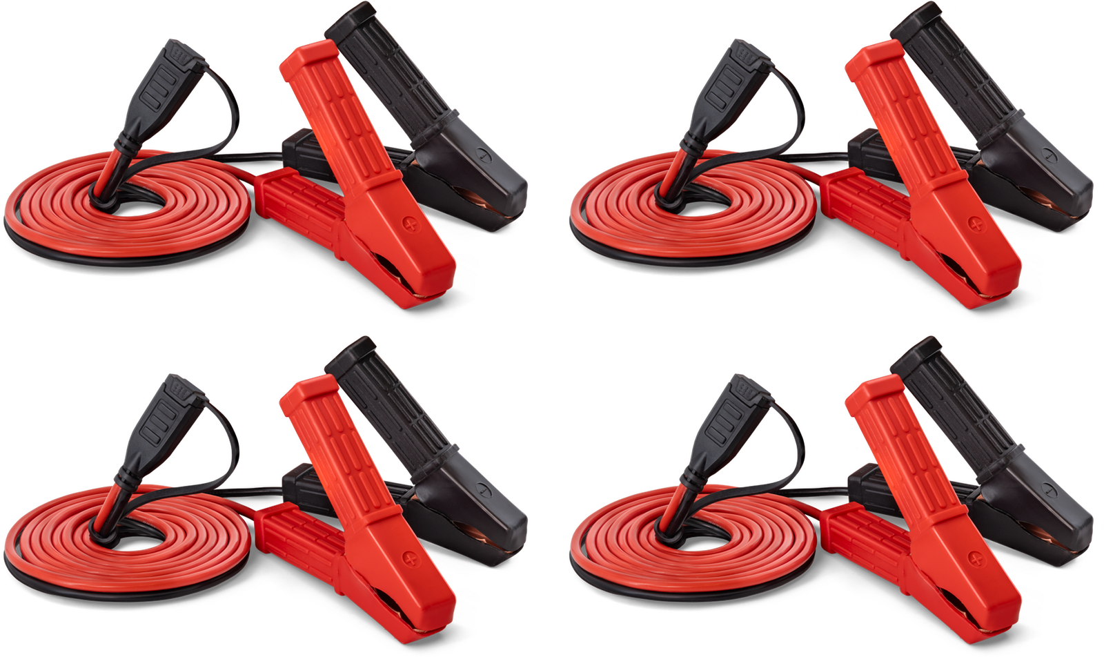 GYS Multicharge Station 4x10A | Charger Battery 4 Channel 6V 12V — foto 4