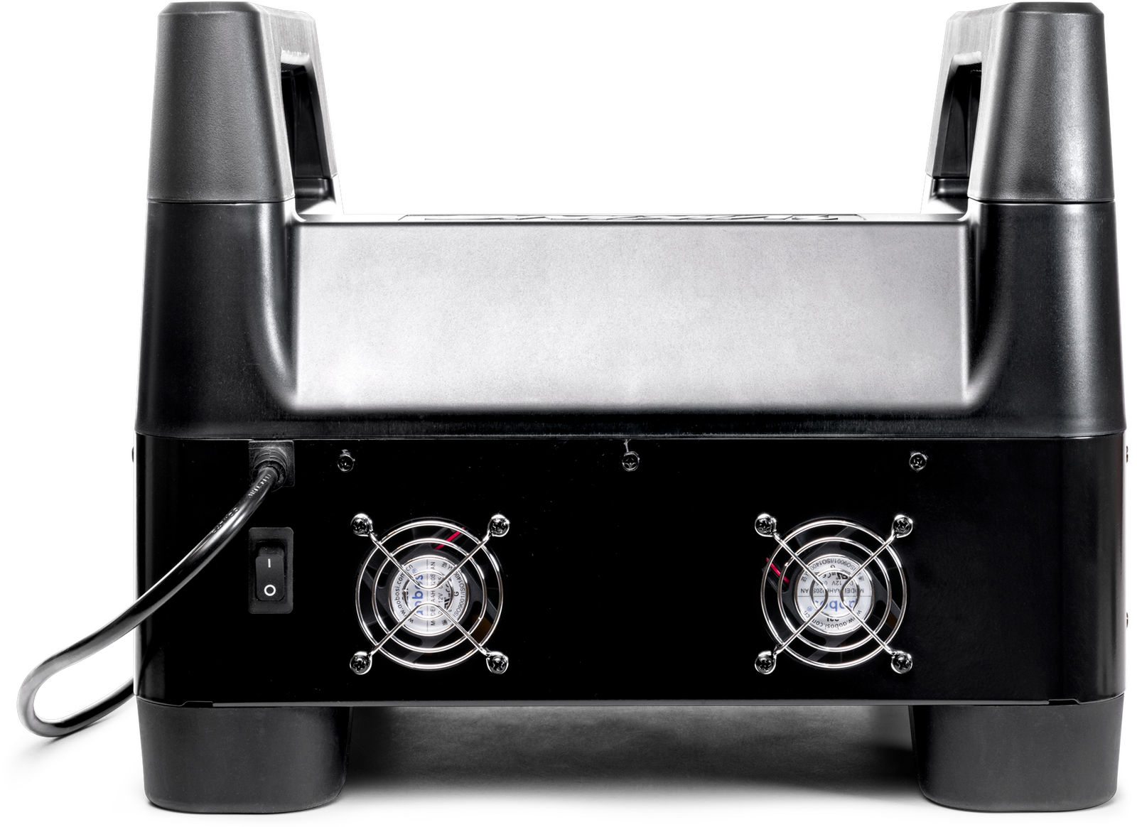 GYS Multicharge Station 4x10A | Charger Battery 4 Channel 6V 12V — foto 5