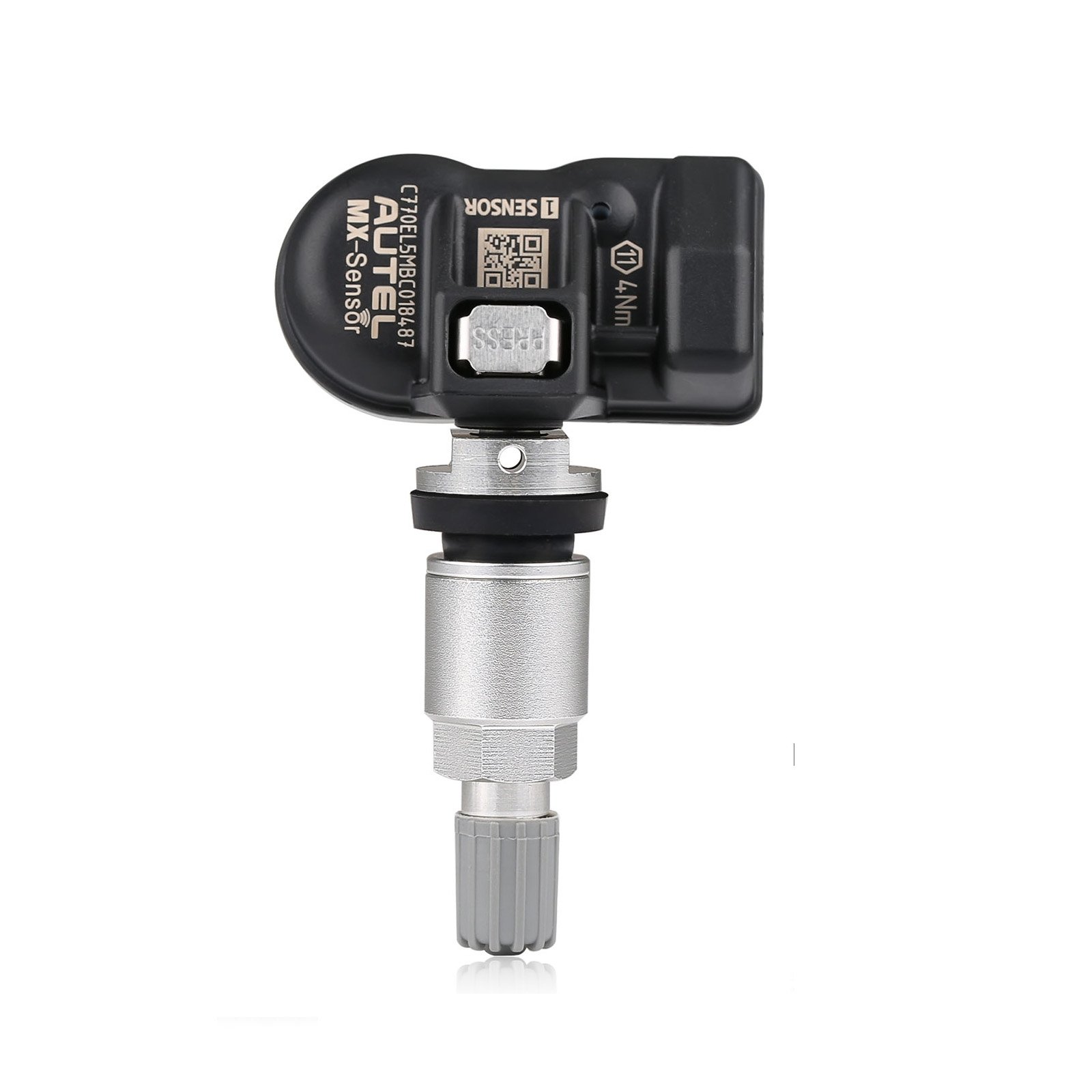 AUTEL MX-Sensor 315+433mhz Metal | Sensor TPMS Programmable 