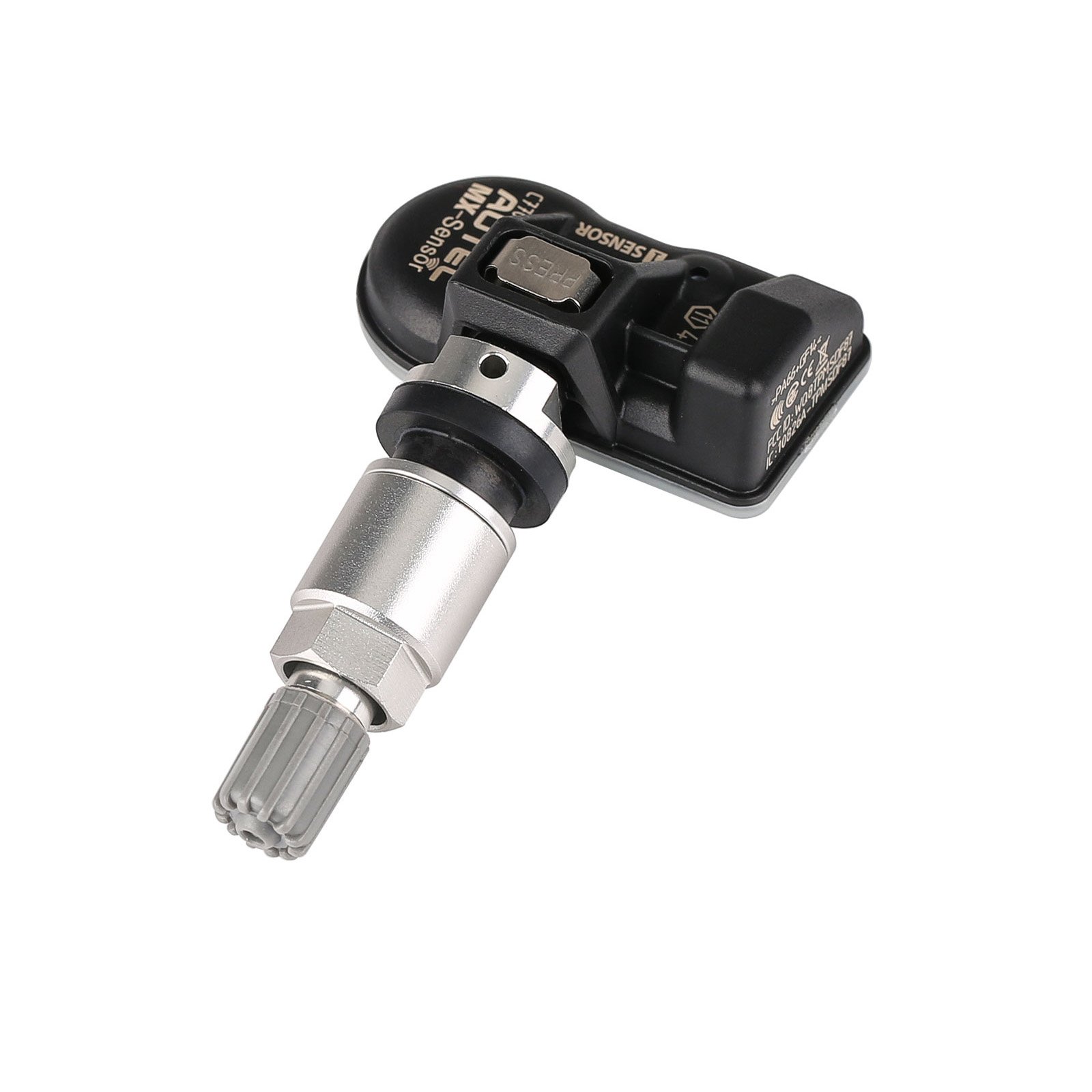 AUTEL MX-Sensor 315+433mhz Metal | Sensor TPMS Programmable  — foto 4