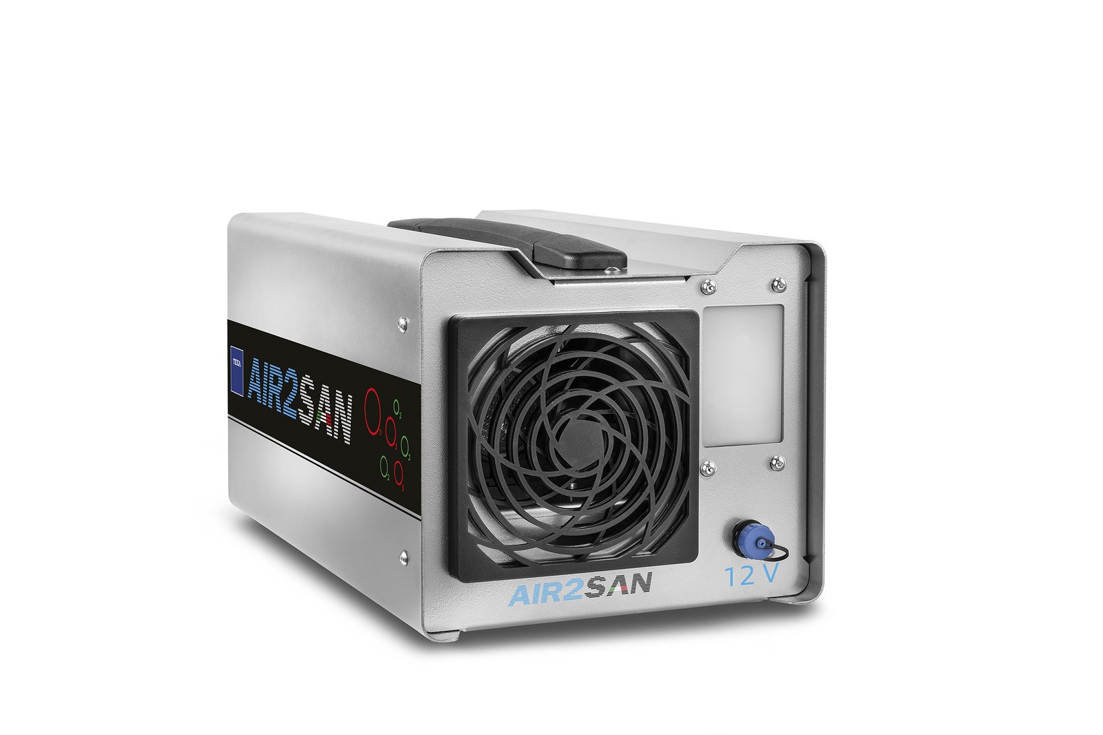 TEXA AIR2 SAN — foto 2