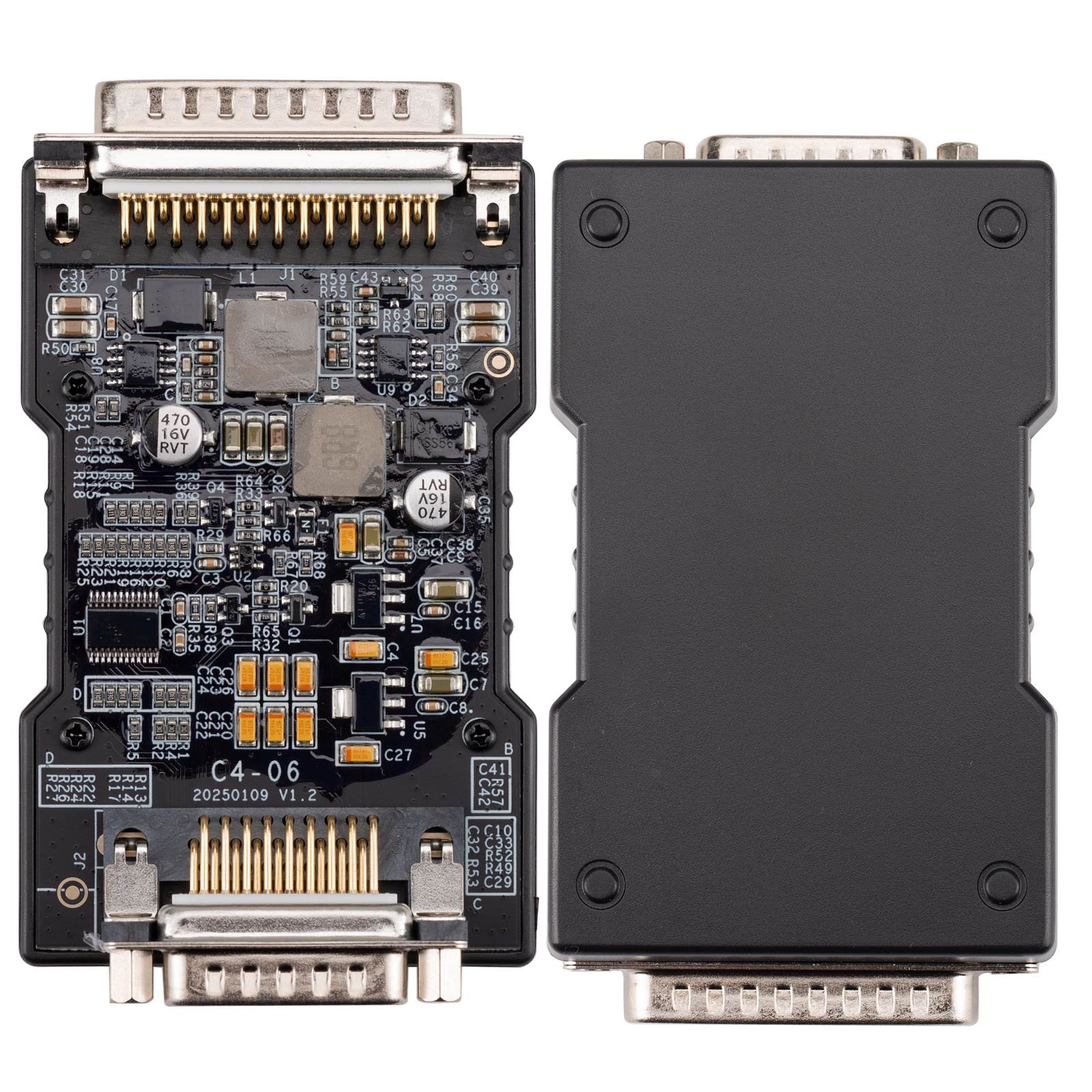 OBDSTAR RH850/V850-ACK Kit