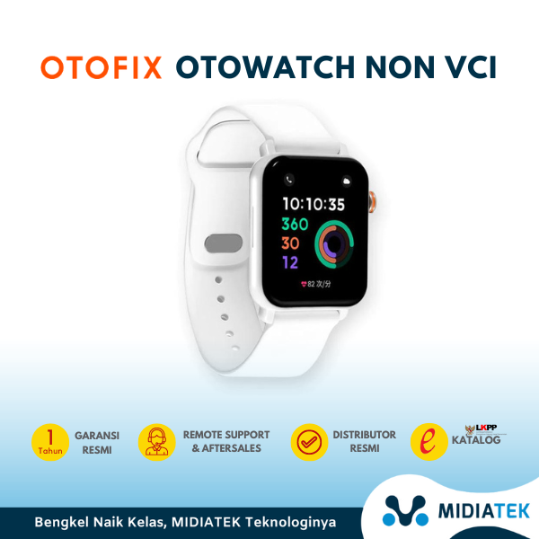 OTOFIX Smart Watch OTOWATCH Non VCI — foto 3