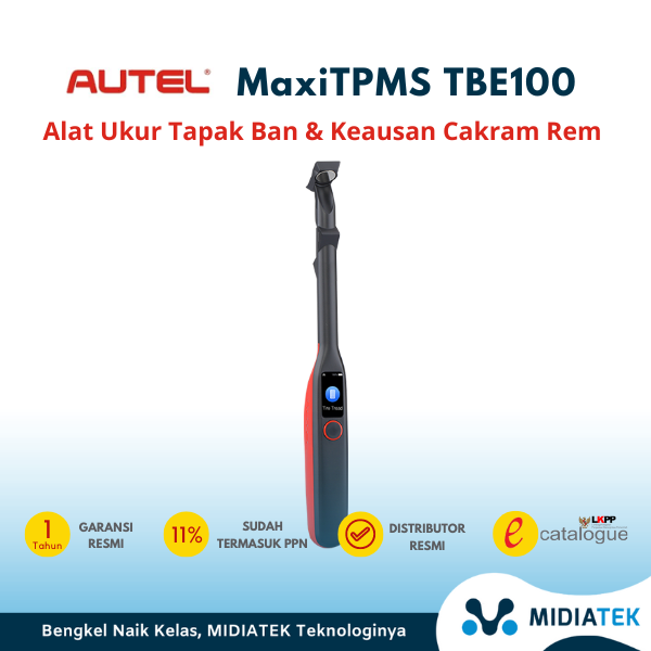 AUTEL MaxiTPMS TBE100 — foto 4