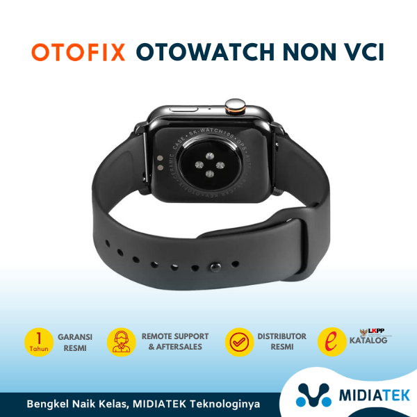 OTOFIX Smart Watch OTOWATCH Non VCI — foto 2