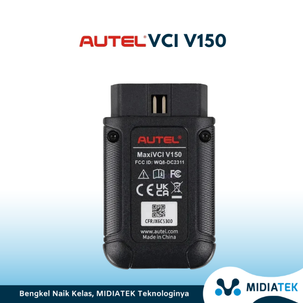 Autel VCI 150 — foto 2