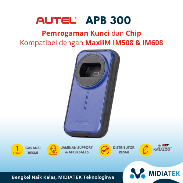 Autel APB300 — foto 2