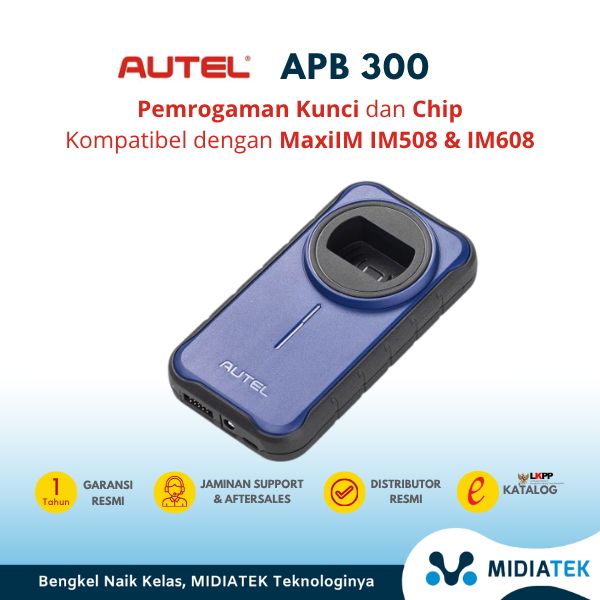 Autel APB300 — foto 3