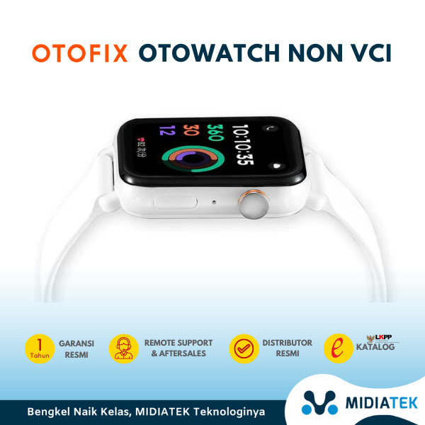 OTOFIX Smart Watch OTOWATCH Non VCI