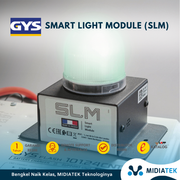SMART LIGHT MODULE (SLM) — foto 3