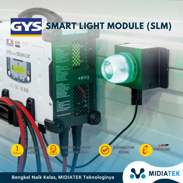 SMART LIGHT MODULE (SLM) — foto 4